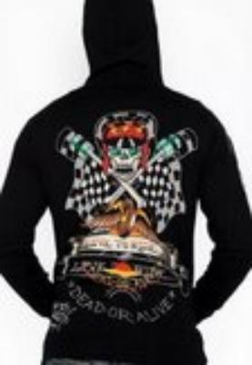 cheap Ed Hardy Men Hoodies-169